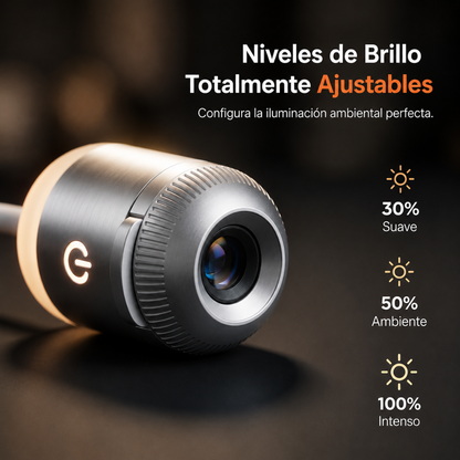 AstroBeam™ Proyector Galáctico 360°