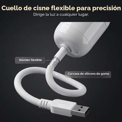 AstroBeam™ Proyector Galáctico 360°